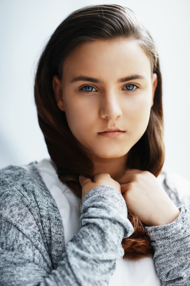 Foto Nasta Kulikova