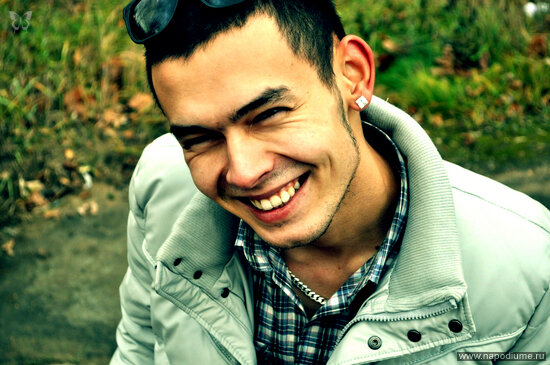 照片Dovlet Abdyrahmanov