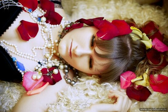 Фото Екатерина Kate Соболева