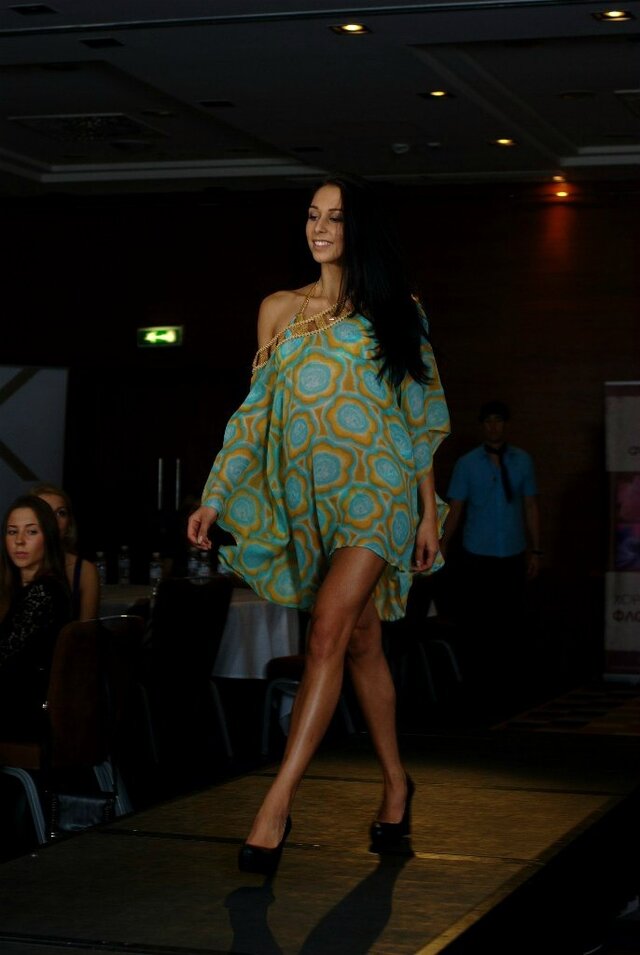 Viktoria Cher's photo