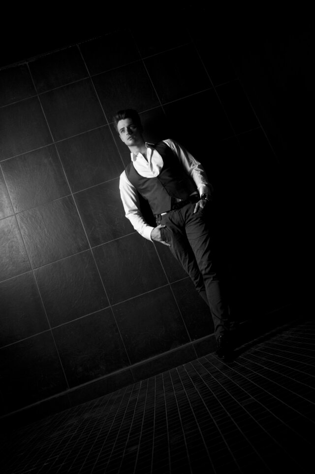 Vlad Dako's photo