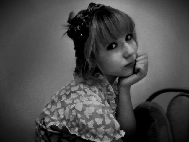 Фото Alena Alenaenk Baroha