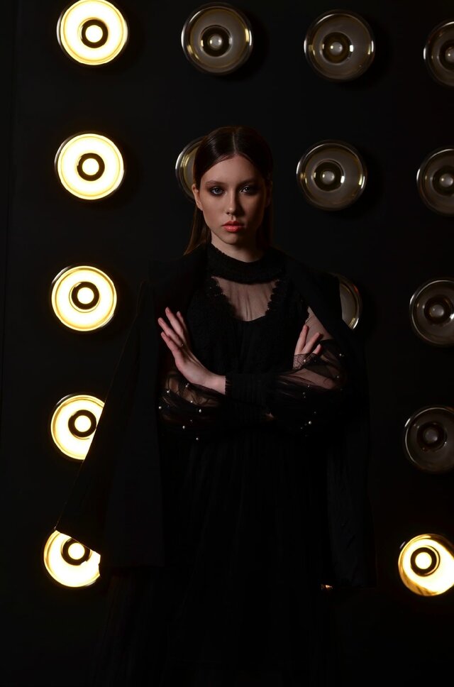 Фото Daria Sinitsyna