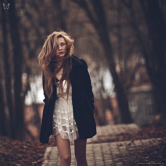 Фото mary cherry
