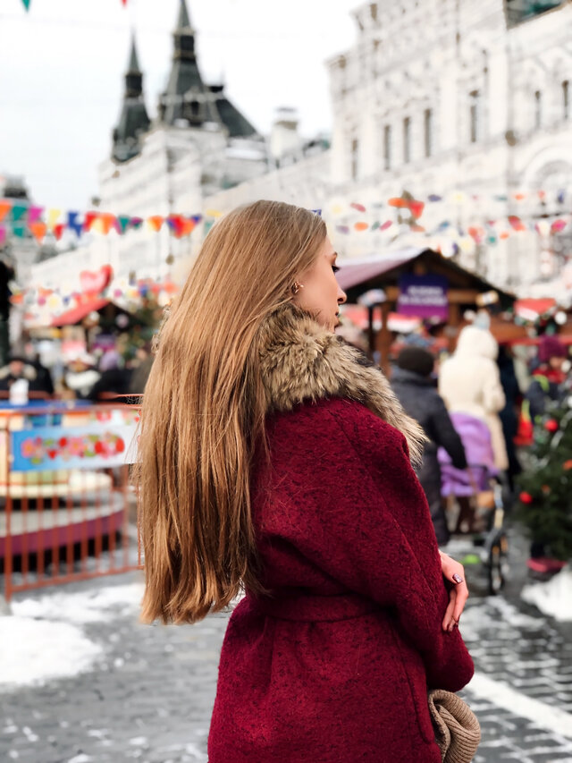 Фото Anastasia Isaeva