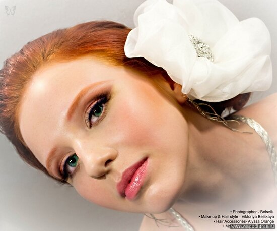 Viktoria Bel'skaa's photo
