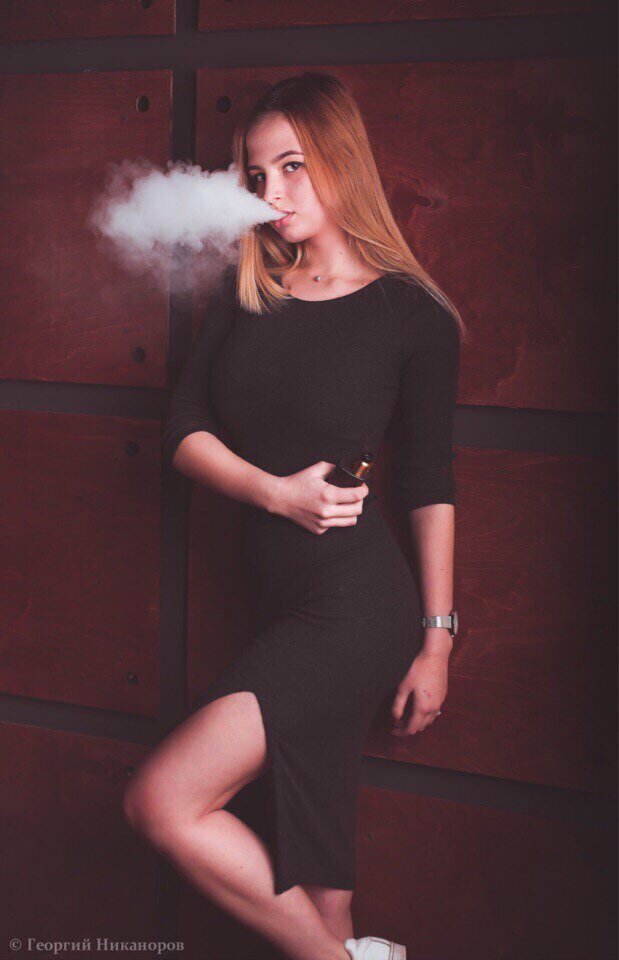 Elizaveta Kovalenko's photo