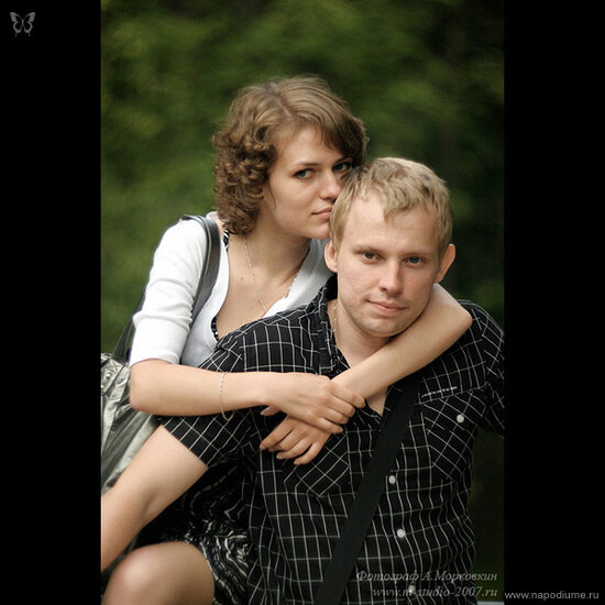Love Story