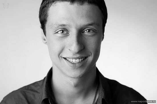 Mihail Zajcev's photo