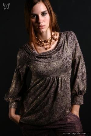 Alena Matveeva's photo