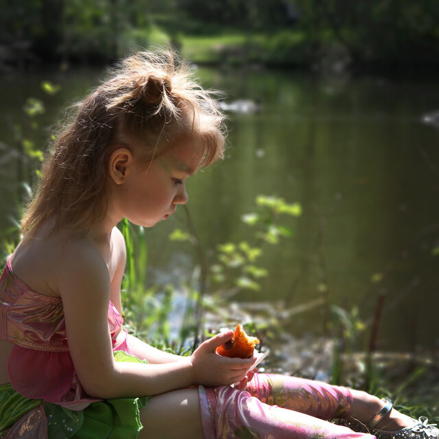 Maria Vinogradskaa's photo