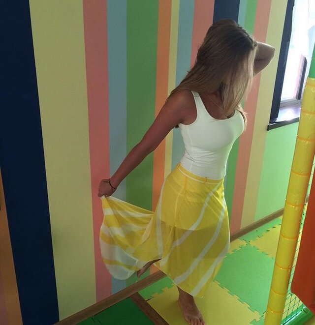 Kristina Kedyseva's photo