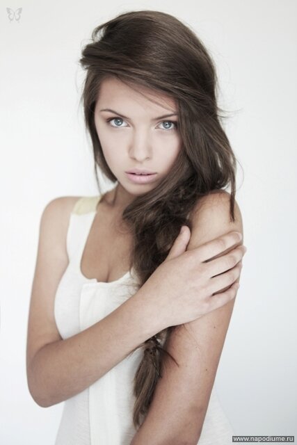 Lena Vasilevskaa's photo