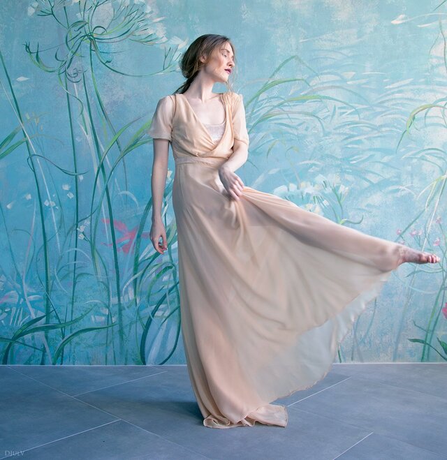 Lyubov' Matveeva's photo