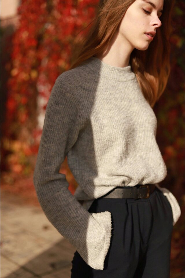 Polina Luckova's photo