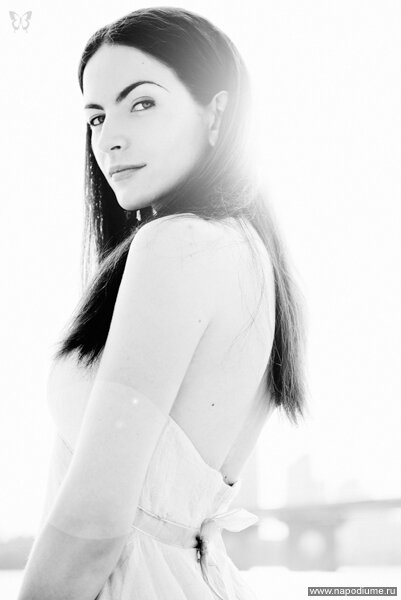 Aleksandr Indychii's photo