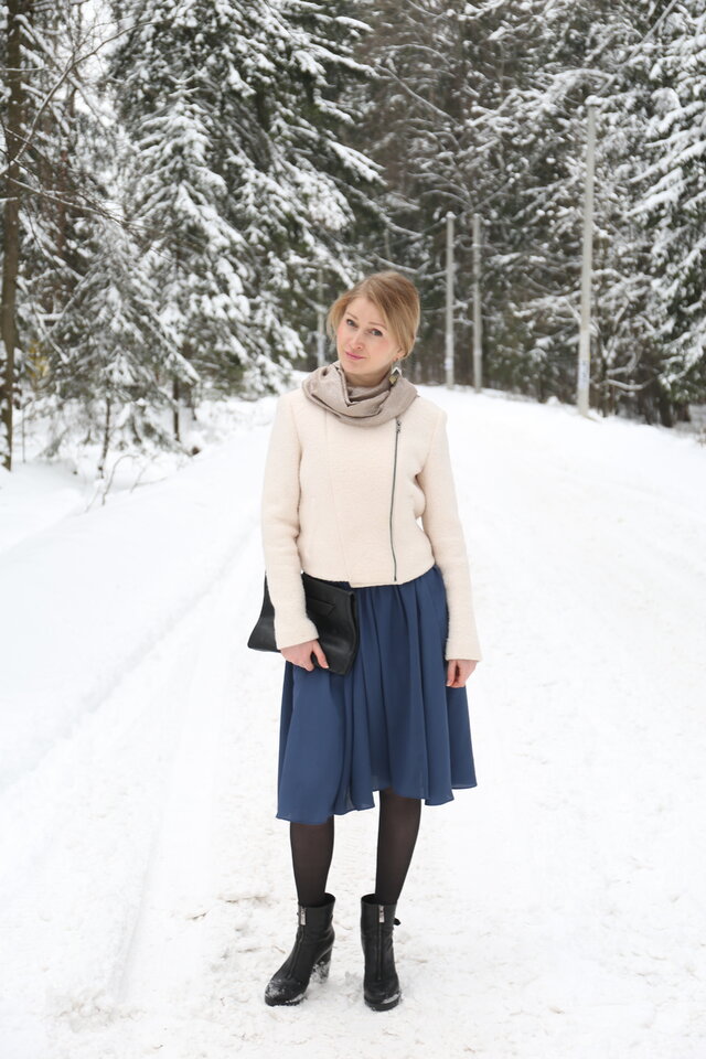 Alena Zilakova's photo
