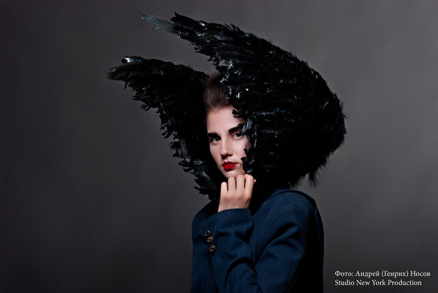 Andrej Nosov's photo