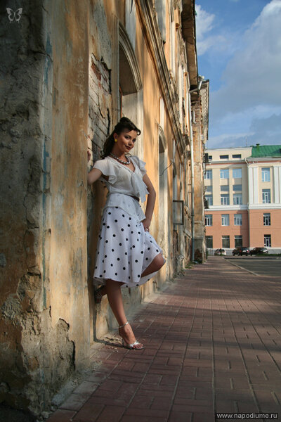 Фото Марина Фокина