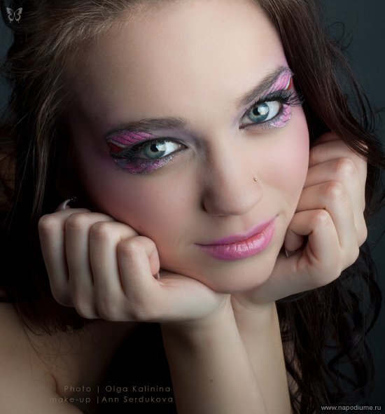 Darya Gosteva's photo