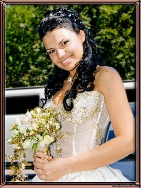 Foto Alena Fil'cenkova