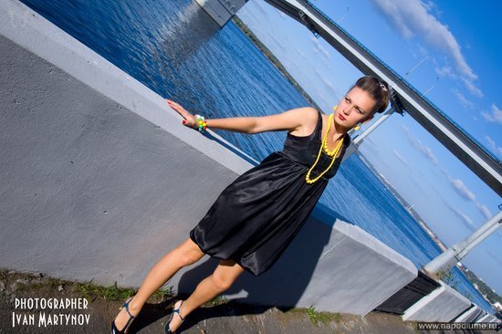 Kata Matkina's photo