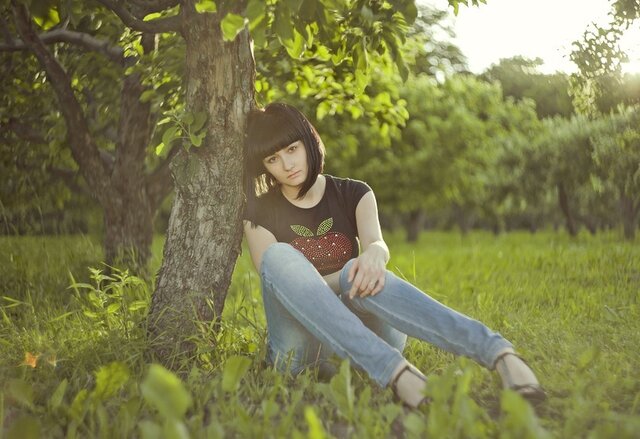 Dar'a Sin'kovskaa's photo