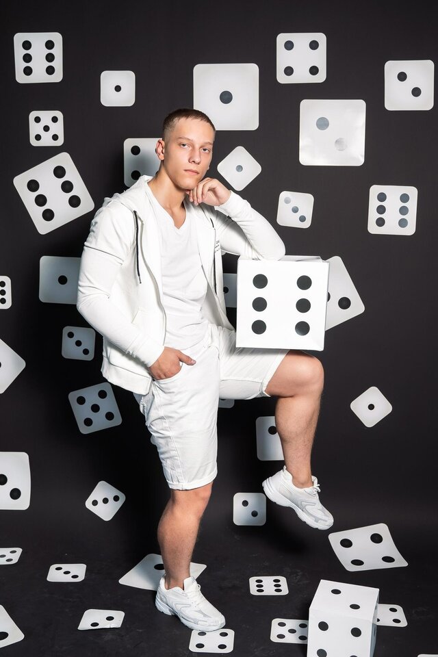 Andrej  Akovlev's photo