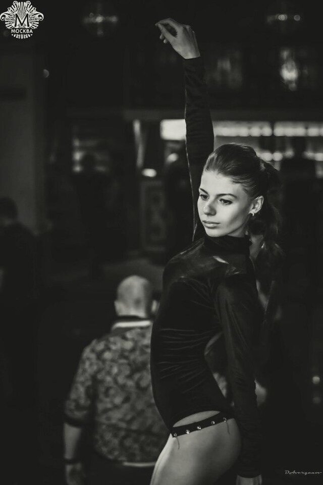 Фото Наташа ♥ Толмацкая