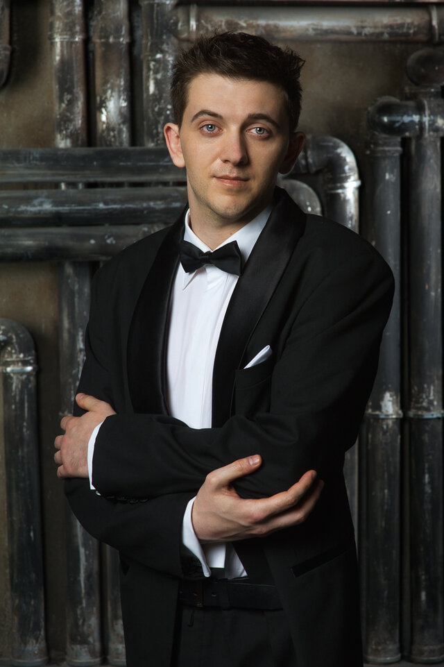Foto Vladimir Polozkov