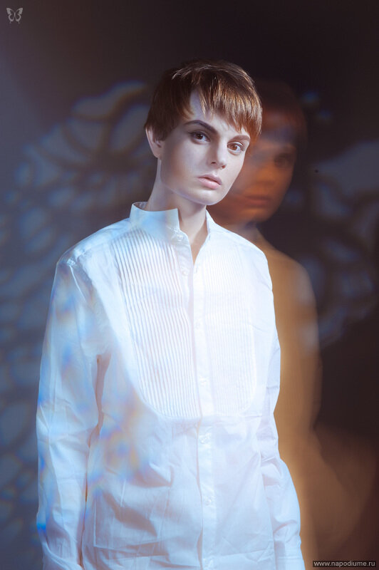 Aleksandra Egorova's photo