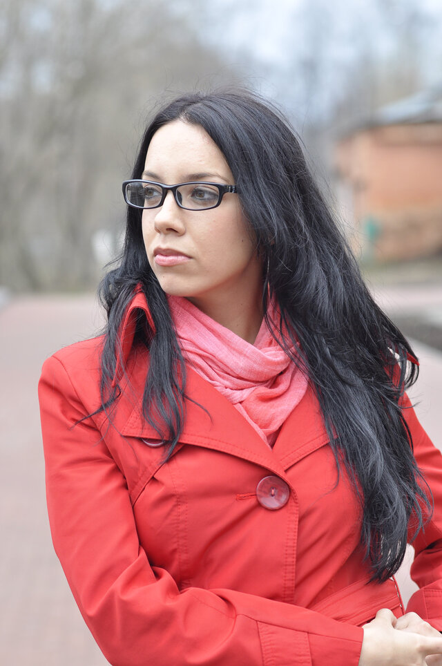 Anna Yurakhno's photo