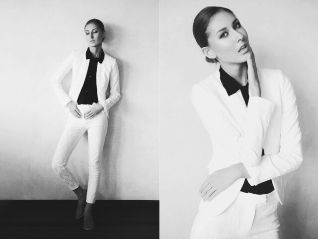 Veronika Sliuzalek's photo