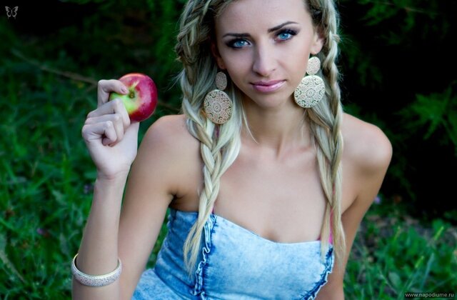 Фото Viktoria Oduvancik