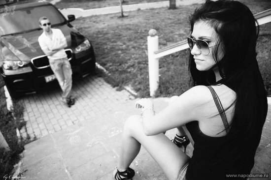 Ulianna Vavilova's photo