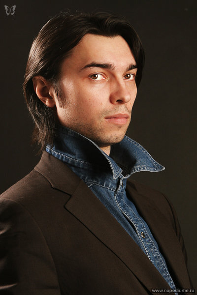 Vladimir Gorohov's photo