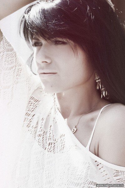 Viktoria Soboleva's photo