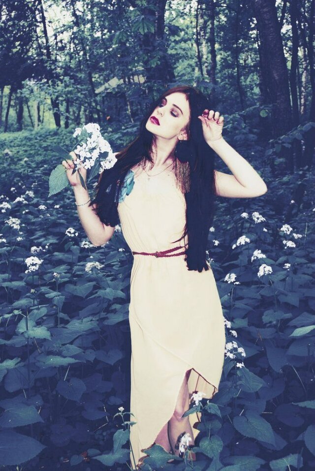 Lesya may's photo