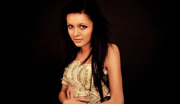 Ekaterina Rusinova's photo
