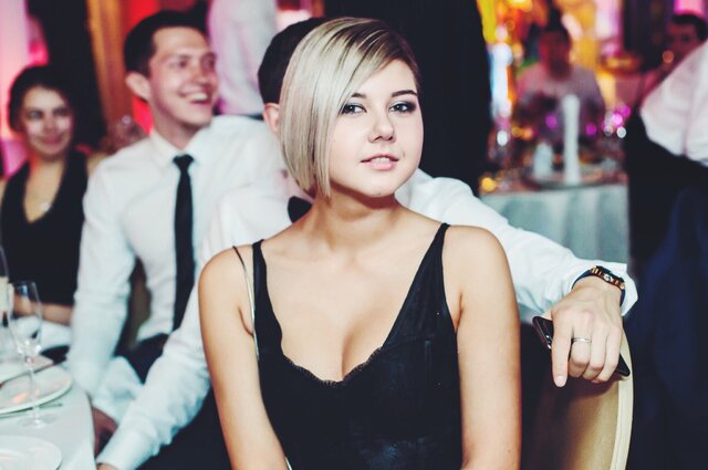 Foto Irina Timonina
