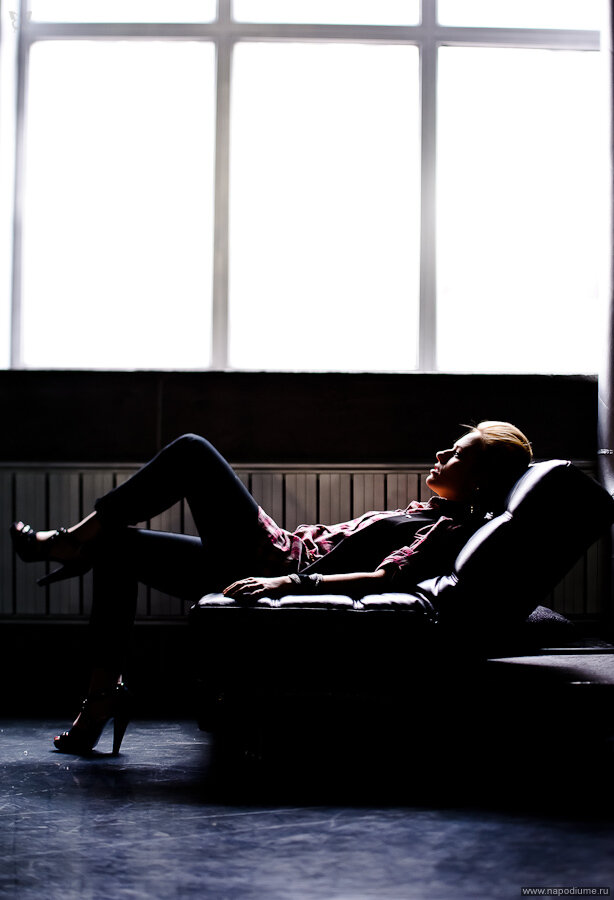 Aleksey Baranov's photo