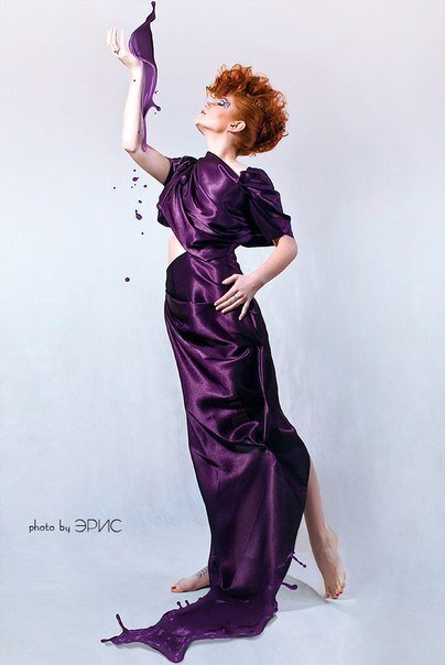Фото Lyusya Bokova