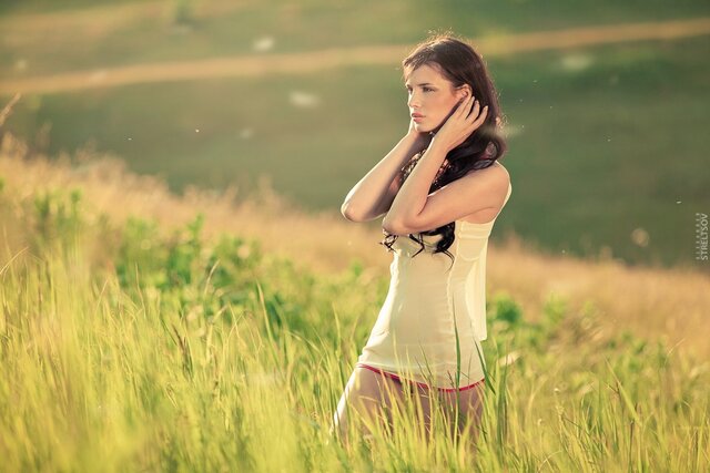 Chara Khoriv's photo