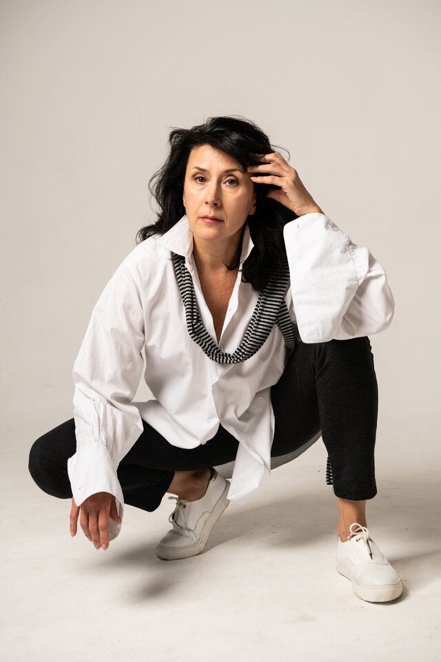 Фото Елена Кукушкина