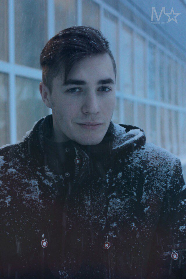 Foto Nikita Plutalov