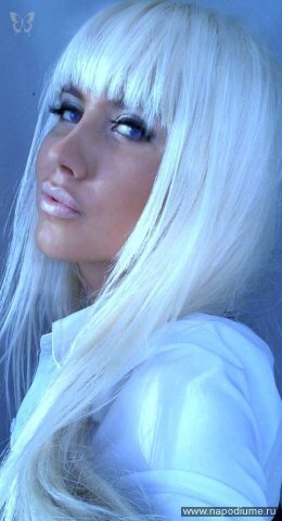 Tat'ana Polivova's photo