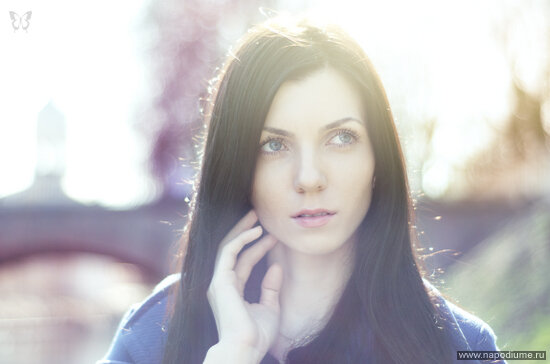 Фото Dveronika Taburetkina