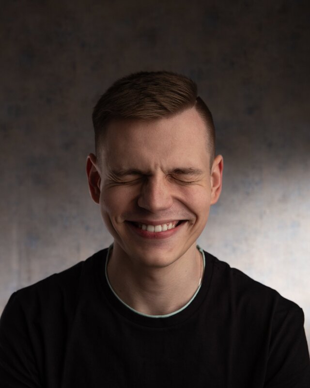 Semen Burcev's photo
