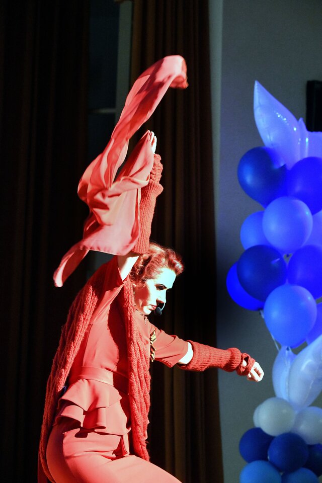 Irina Povyseva's photo