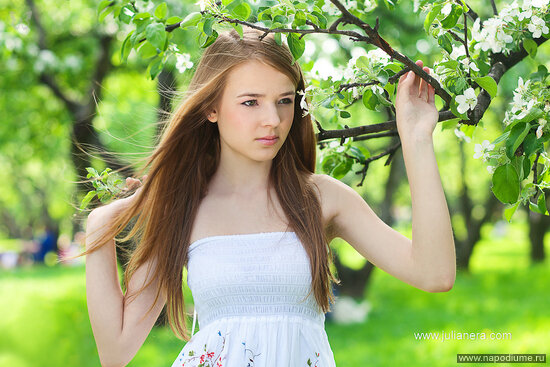 Фото Мария Блинова
